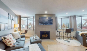 Whistler village central stay!